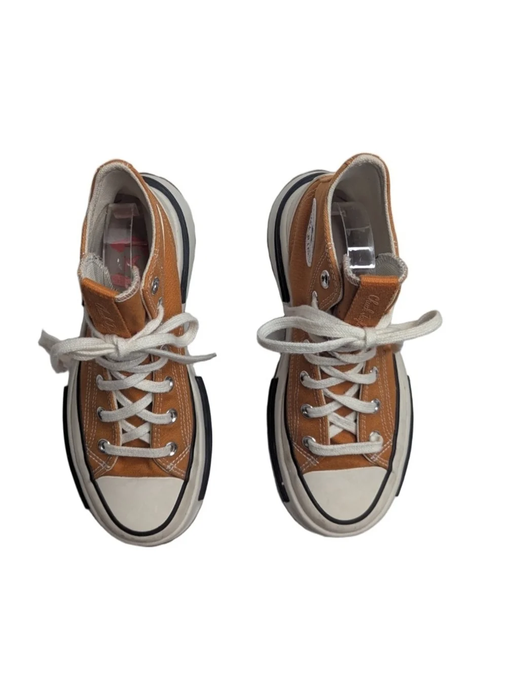 Converse these amazing